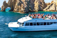 Private Dinner Cruise Cabo San Lucas 